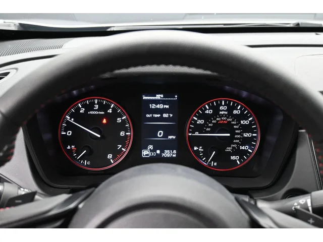 SEMINUEVOS SUBARU Impreza a Estados en autogozo