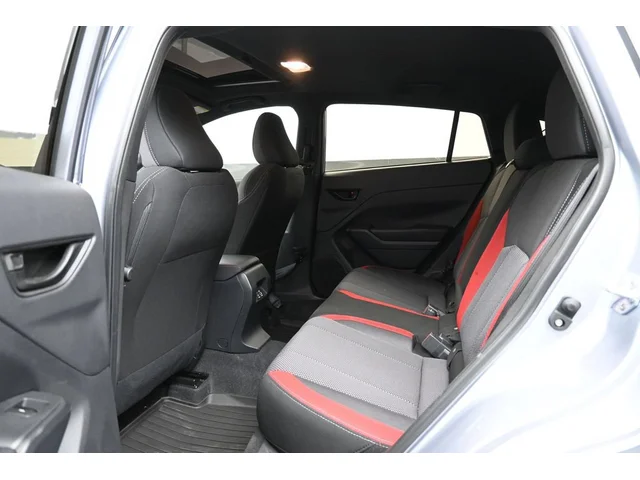 SEMINUEVOS SUBARU Impreza a Estados en autogozo