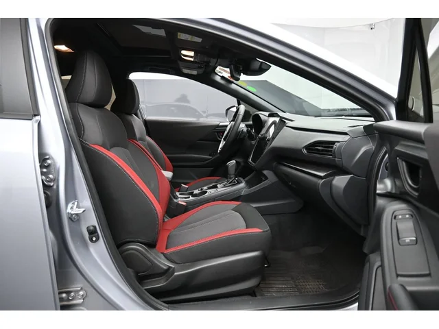 SEMINUEVOS SUBARU Impreza a Estados en autogozo