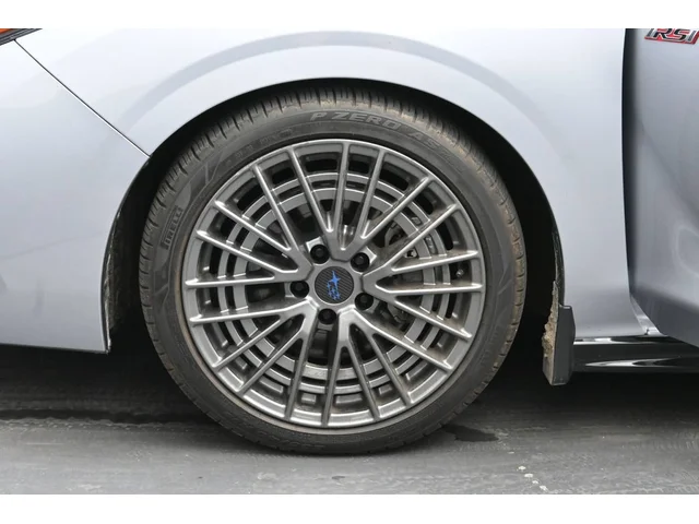 SEMINUEVOS SUBARU Impreza a Estados en autogozo