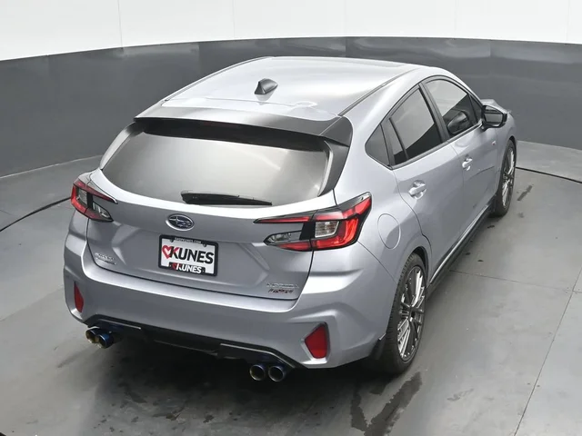 SEMINUEVOS SUBARU Impreza a Estados en autogozo