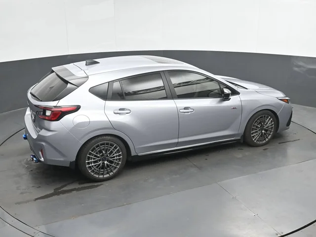 SEMINUEVOS SUBARU Impreza a Estados en autogozo