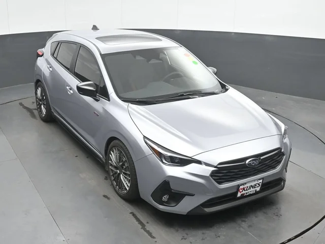 SEMINUEVOS SUBARU Impreza a Estados en autogozo