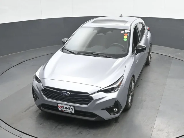 SEMINUEVOS SUBARU Impreza a Estados en autogozo