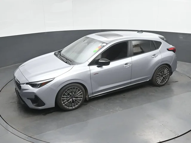 SEMINUEVOS SUBARU Impreza a Estados en autogozo