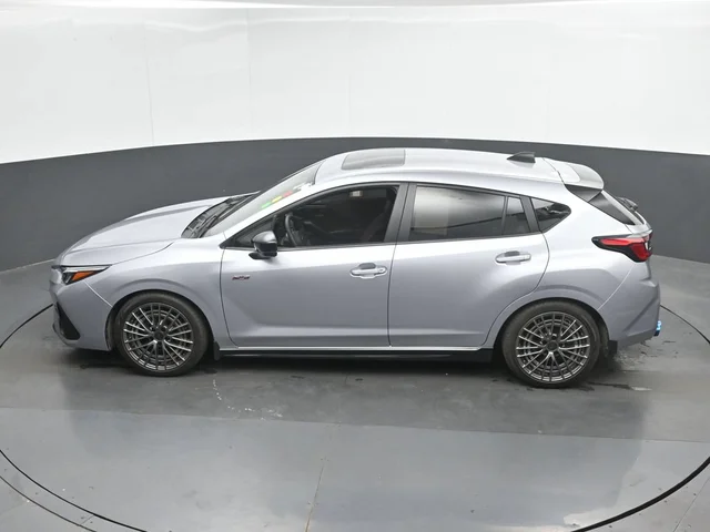 SEMINUEVOS SUBARU Impreza a Estados en autogozo