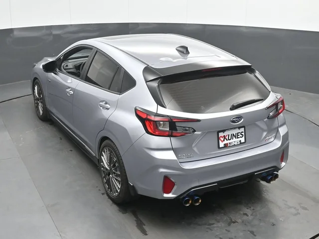 SEMINUEVOS SUBARU Impreza a Estados en autogozo