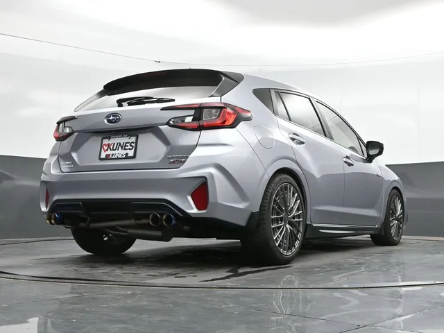SEMINUEVOS SUBARU Impreza a Estados en autogozo