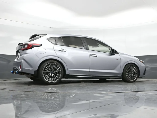 SEMINUEVOS SUBARU Impreza a Estados en autogozo