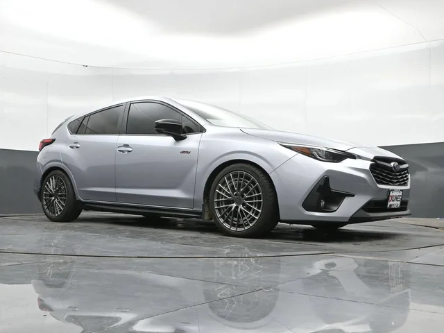 SEMINUEVOS SUBARU Impreza a Estados en autogozo
