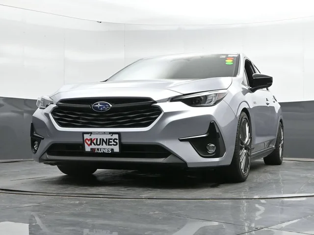 SEMINUEVOS SUBARU Impreza a Estados en autogozo