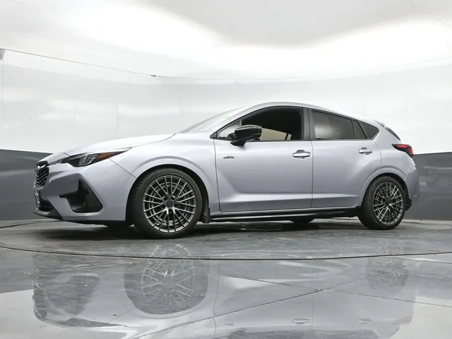 SEMINUEVOS SUBARU Impreza a Estados en autogozo