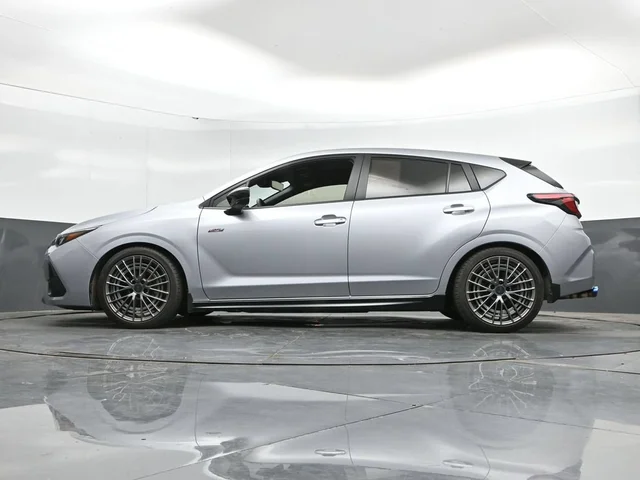 SEMINUEVOS SUBARU Impreza a Estados en autogozo