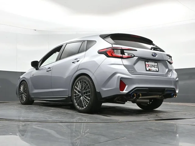 SEMINUEVOS SUBARU Impreza a Estados en autogozo