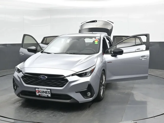 SEMINUEVOS SUBARU Impreza a Estados en autogozo