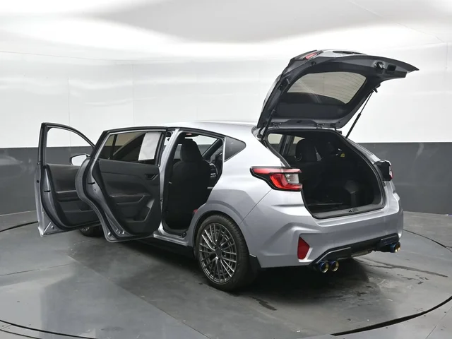 SEMINUEVOS SUBARU Impreza a Estados en autogozo