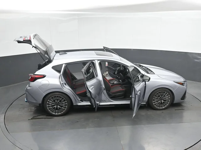 SEMINUEVOS SUBARU Impreza a Estados en autogozo