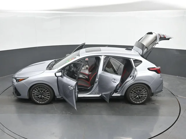SEMINUEVOS SUBARU Impreza a Estados en autogozo