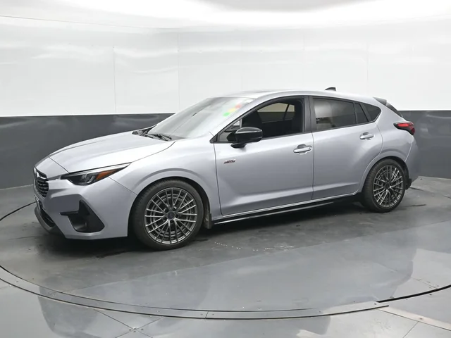 SEMINUEVOS SUBARU Impreza a Estados en autogozo