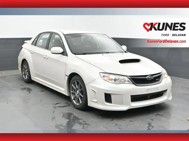 SEMINUEVOS SUBARU Impreza a Estados en autogozo