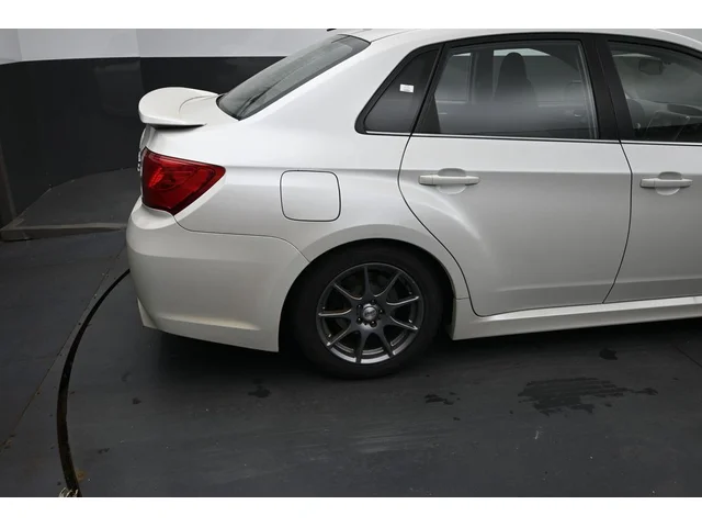 SEMINUEVOS SUBARU Impreza a Estados en autogozo