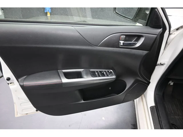 SEMINUEVOS SUBARU Impreza a Estados en autogozo