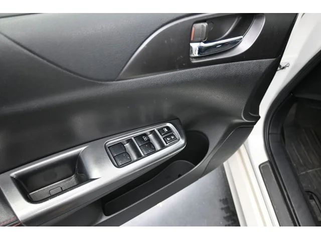 SEMINUEVOS SUBARU Impreza a Estados en autogozo