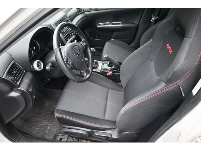 SEMINUEVOS SUBARU Impreza a Estados en autogozo