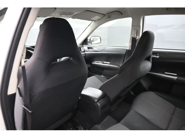 SEMINUEVOS SUBARU Impreza a Estados en autogozo