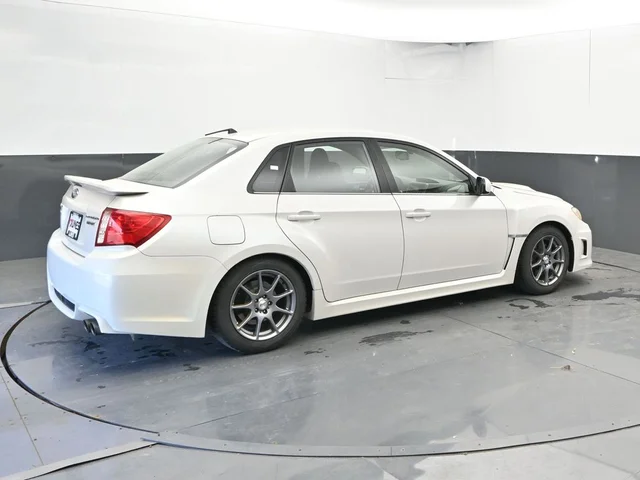 SEMINUEVOS SUBARU Impreza a Estados en autogozo