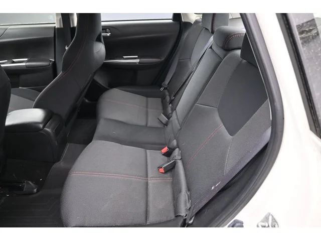 SEMINUEVOS SUBARU Impreza a Estados en autogozo