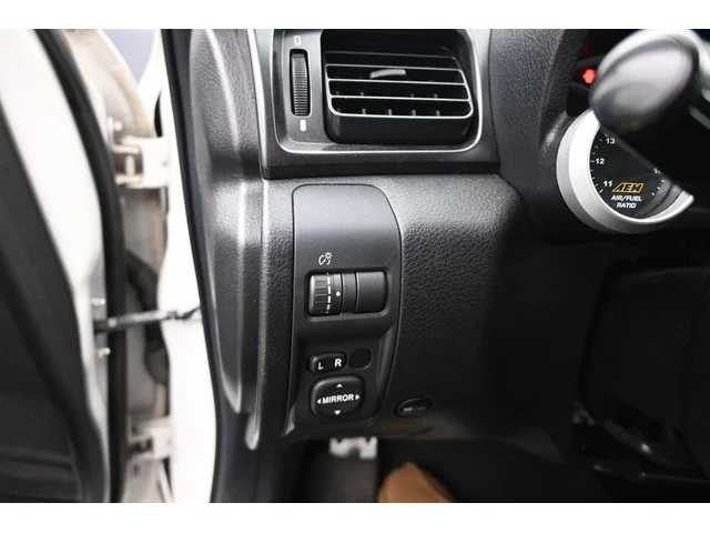 SEMINUEVOS SUBARU Impreza a Estados en autogozo