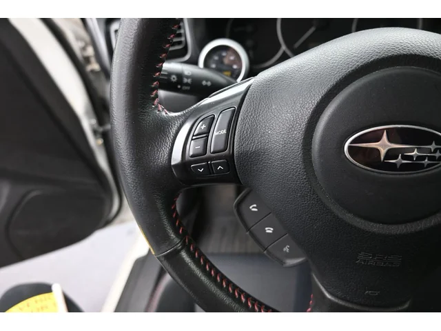 SEMINUEVOS SUBARU Impreza a Estados en autogozo