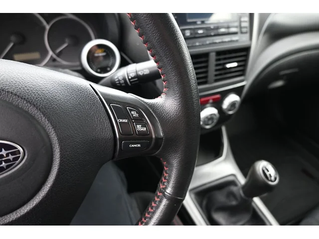 SEMINUEVOS SUBARU Impreza a Estados en autogozo