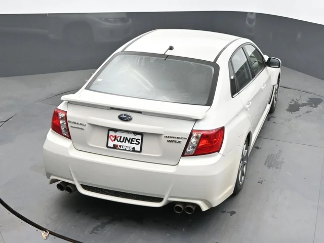 SEMINUEVOS SUBARU Impreza a Estados en autogozo