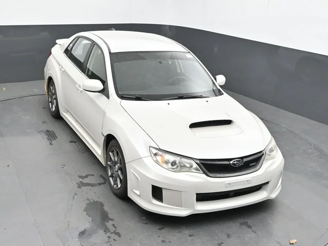 SEMINUEVOS SUBARU Impreza a Estados en autogozo