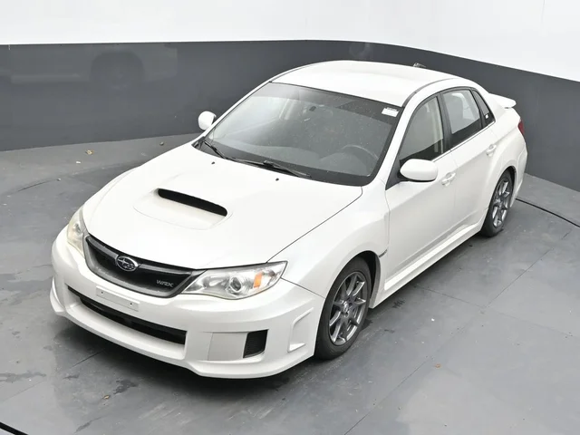 SEMINUEVOS SUBARU Impreza a Estados en autogozo