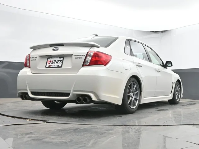 SEMINUEVOS SUBARU Impreza a Estados en autogozo