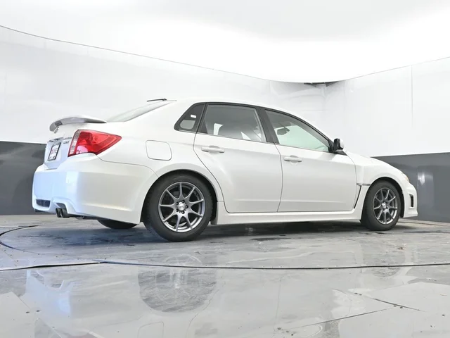 SEMINUEVOS SUBARU Impreza a Estados en autogozo