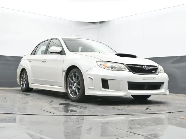 SEMINUEVOS SUBARU Impreza a Estados en autogozo