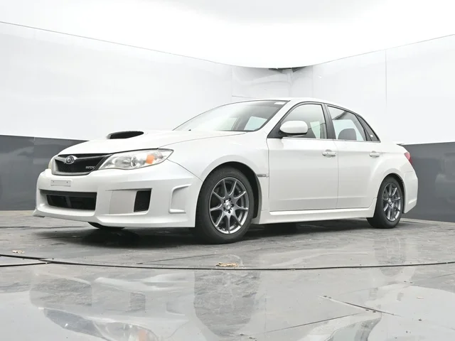 SEMINUEVOS SUBARU Impreza a Estados en autogozo