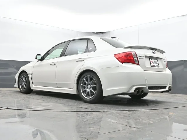 SEMINUEVOS SUBARU Impreza a Estados en autogozo