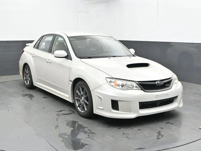 SEMINUEVOS SUBARU Impreza a Estados en autogozo