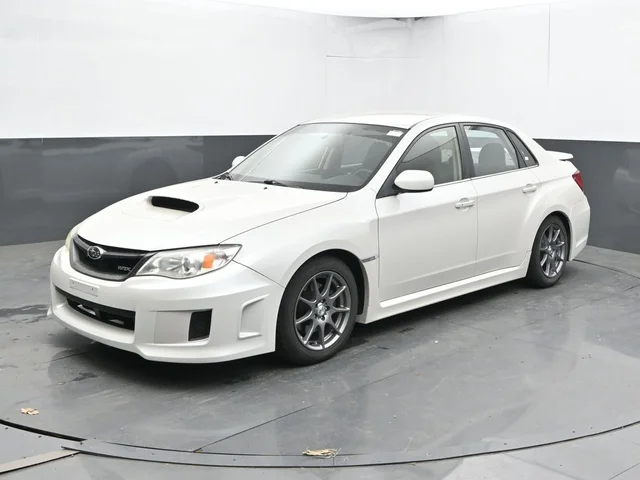 SEMINUEVOS SUBARU Impreza a Estados en autogozo
