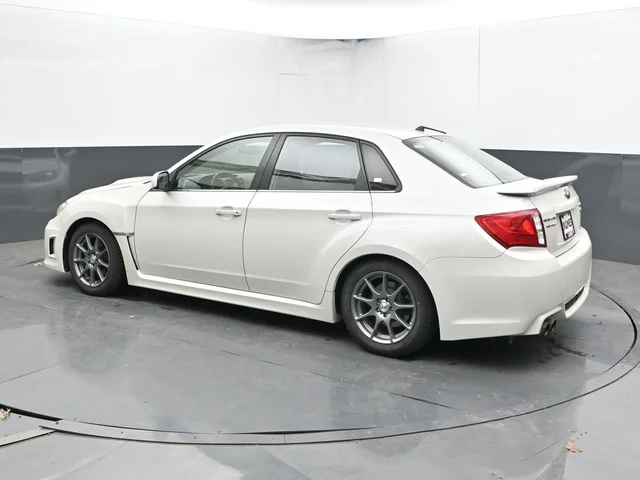 SEMINUEVOS SUBARU Impreza a Estados en autogozo