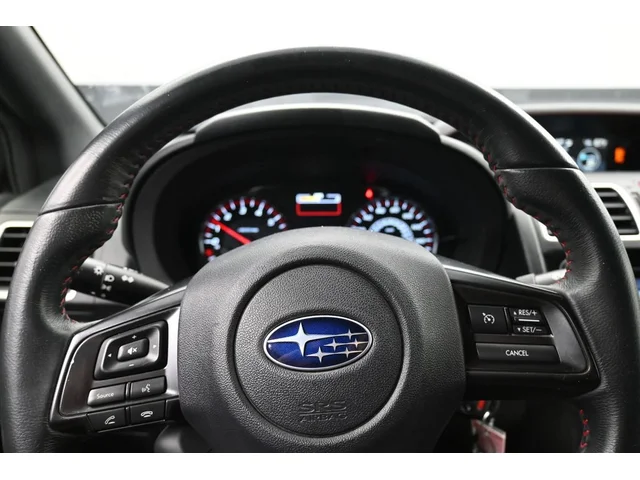 SEMINUEVOS SUBARU WRX a Estados en autogozo