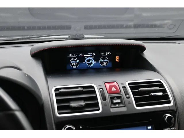 SEMINUEVOS SUBARU WRX a Estados en autogozo