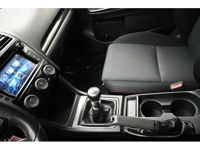 SEMINUEVOS SUBARU WRX a Estados en autogozo