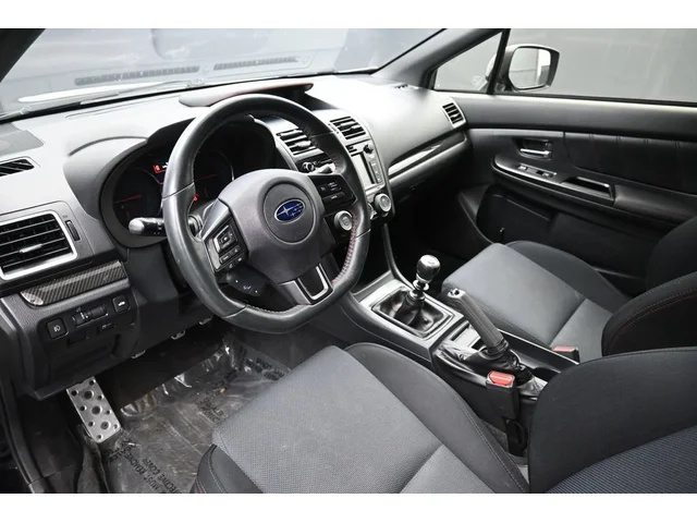 SEMINUEVOS SUBARU WRX a Estados en autogozo