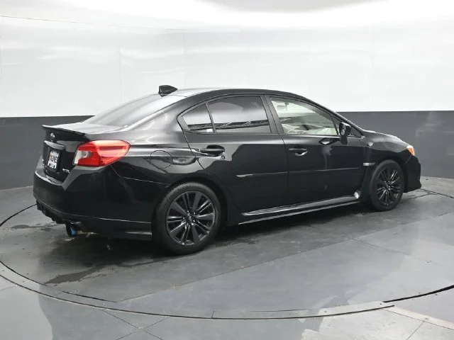 SEMINUEVOS SUBARU WRX a Estados en autogozo